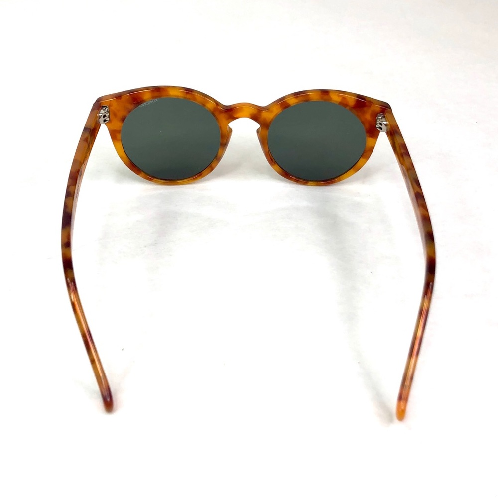 KOMONO Lulu Caramel Demi Sunglasses (NEW) 🕶 - Picture 7 of 14